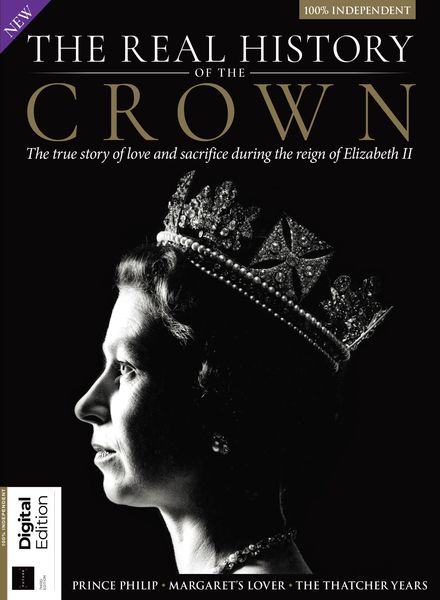 The Real History of The Crown – February 2021