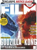 Total Film – March 2021
