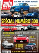 Auto Moto France – Mars 2021