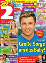 Die 2 – 06 Marz 2021