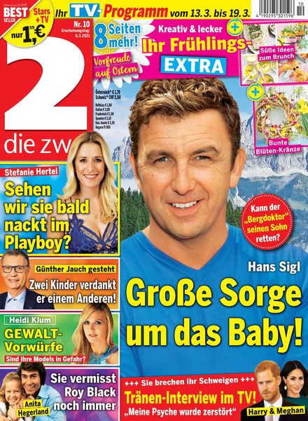 Die 2 – 06 Marz 2021