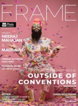 FRAME Photography Magazine by Photocommune – December 2020