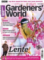 Gardeners’ World Netherlands – maart 2021