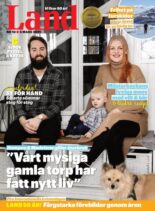 Land – 05 mars 2021