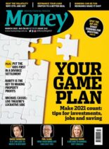Money Australia – March 2021