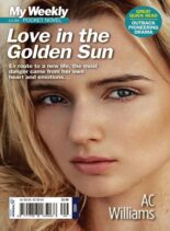 My Weekly Pocket Novel – 04 March 2021