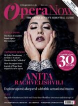 Opera Now – March 2020
