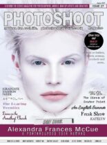 Photoshoot – Issue 27 August 2019