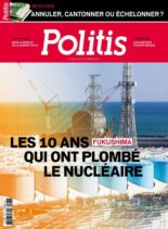 Politis – 4 Mars 2021