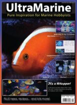 UltraMarine – Issue 82 – June-July 2020