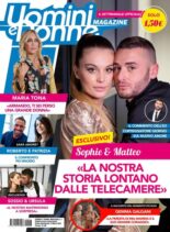 Uomini e Donne magazine – 05 marzo 2021