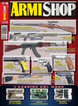 Armi Shop – Gennaio 2021