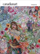 Canadian Art – Winter 2021