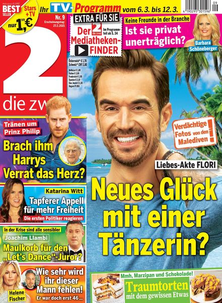 Die 2 – 27 Februar 2021