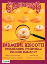 Gambero Rosso Italia – Marzo 2021