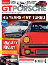 GT Porsche – Issue 229 – December 2020 – January 2021