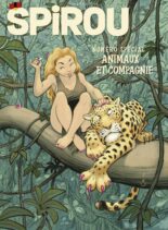 Le Journal de Spirou – 3 Mars 2021