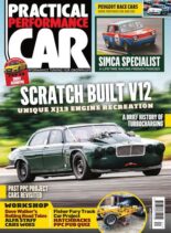 Practical Performance Car – Issue 201 – January 2021