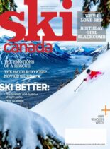 Ski Canada – Winter 2021