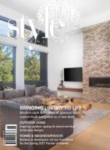 Style Manitoba – Spring 2021