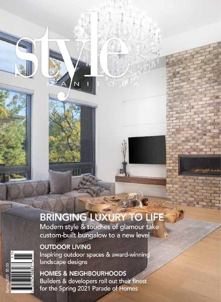 Style Manitoba – Spring 2021