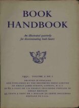 The Book Collector – March, 1951