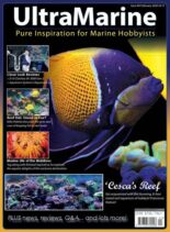 UltraMarine – Issue 80 – February-March 2020