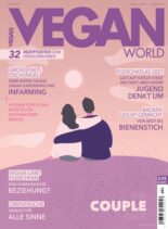 Vegan World – 25 Februar 2021