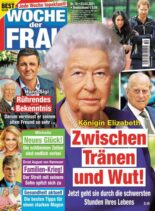 WOCHE DER FRAU – 03 Marz 2021