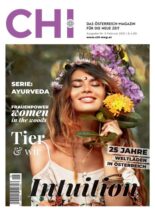 CHI Magazin – Februar 2021