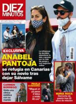 Diez minutos – 10 marzo 2021