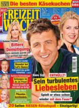 Freizeitwoche – 03 Marz 2021