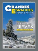 Grandes Espacios – marzo 2021