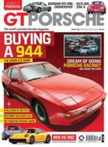 GT Porsche – February-March 2021