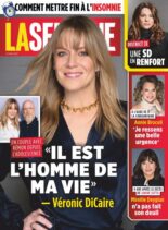 La Semaine – mars 12, 2021