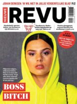 Nieuwe Revu – 03 maart 2021