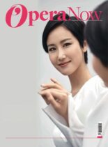 Opera Now – March-April 2021