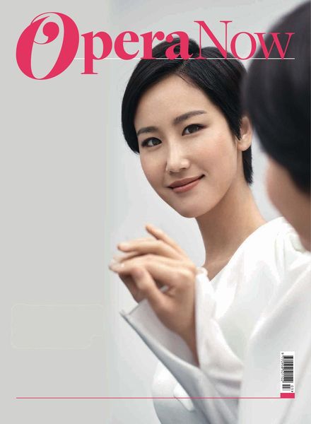 Opera Now – March-April 2021