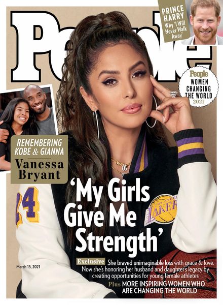 People USA – March 15, 2021
