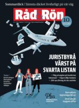 Rad & ROn – 04 mars 2021