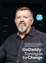 Technology Magazine – March 2021