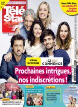 Tele Star – 8 Mars 2021
