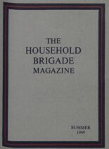 The Guards Magazine – Summer 1949