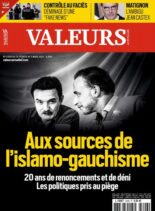 Valeurs Actuelles – 25 fevrier 2021