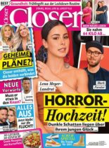 Closer Germany – 03 Marz 2021