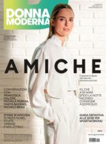 Donna Moderna – 04 marzo 2021