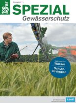 Forstmagazin – Februar 2021