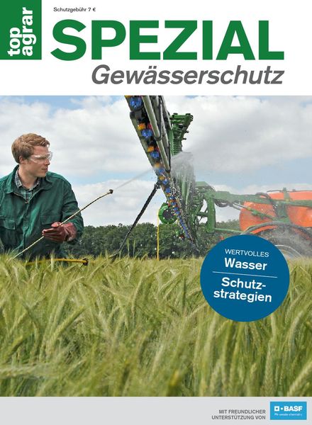 Forstmagazin – Februar 2021