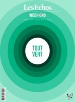 Les Echos Week-end – 5 Mars 2021