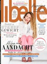 Libelle Netherlands – 04 maart 2021